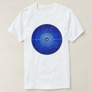 クールデザインのTシャツ Tシャツ