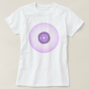 クールデザインのTシャツ Tシャツ