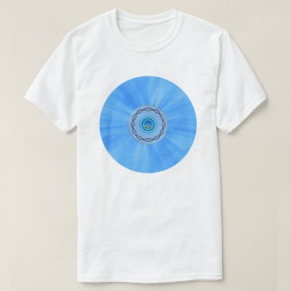 クールデザインのTシャツ Tシャツ