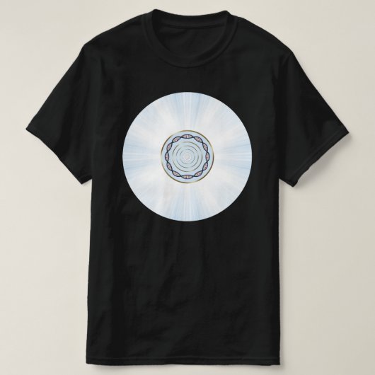 クールデザインのTシャツ Tシャツ (デザイン正面)