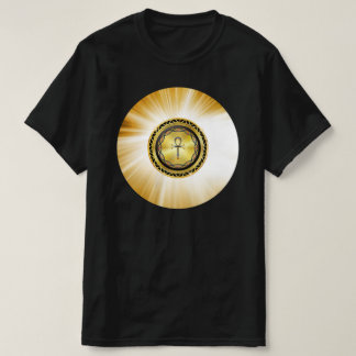 クールデザインのTシャツ Tシャツ