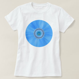 クールデザインのTシャツ Tシャツ