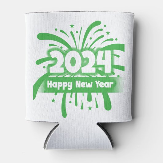 クールデザイン 缶クーラー (正面)