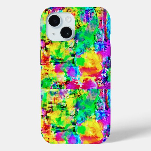 クールデザイン Case-Mate iPhoneケース (裏面)