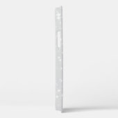 クールトレンディーブルーハートケース – メイトiPhoneケース Case-Mate iPhoneケース (裏面 / 右)