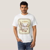 クールナース Tシャツ (正面フル)