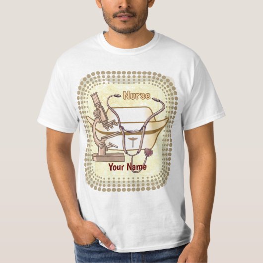 クールナース Tシャツ (正面)