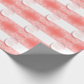 クールハッピーイースター、卵 ラッピングペーパー (角)