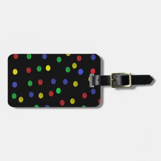 クールバッグラベル ラゲッジタグ