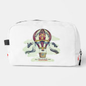 クールバッグ!! ドップキット (正面)