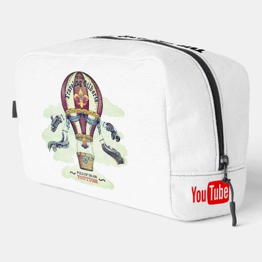 クールバッグ!! ドップキット (右コーナー)