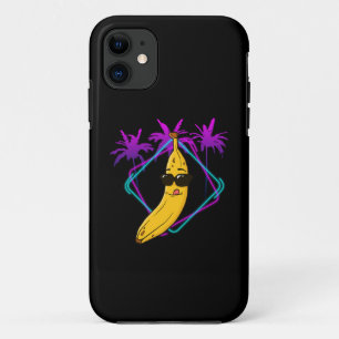 クールバナナパーティー iPhone 11 ケース