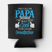 クールパクール 缶クーラー (正面)