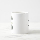 クールパパマグカップ コーヒーマグカップ (中央)