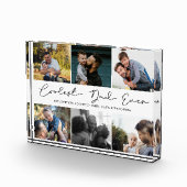 クールパパミニマル Ever Script 6フォトコラージュ フォトブロック (右)