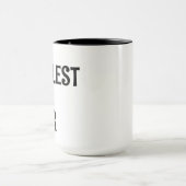 クールパパEVER Coffee mgs マグカップ (中央)