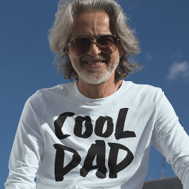 クールパパTシャツ父の日 Tシャツ
