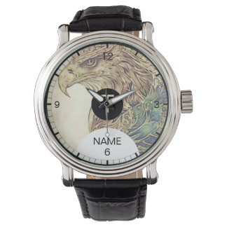 クールパーソナライズされたウォッチ 腕時計