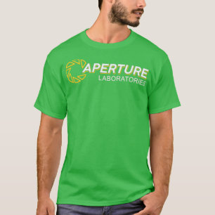 クールビデオゲームデザイン絞り1 Tシャツ