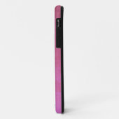 クールピユニークッモダンクの絵画デザインアート Case-Mate iPhoneケース (裏面/左)
