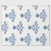 クールファン ラッピングペーパー (フラット)