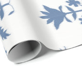 クールファン ラッピングペーパー (ロールコーナー)