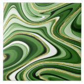 クールフェイク大理石 タイル (正面)