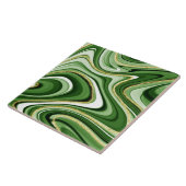 クールフェイク大理石 タイル (側面)