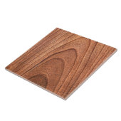 クールフェイク木模様陶瓦 タイル (側面)