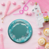 クールプレート ペーパープレート (パーティー)