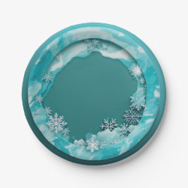 クールプレート ペーパープレート