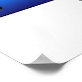 クールホッケーは生き方だ ポスター (角)