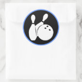 クールボーリング ラウンドシール (バッグ)