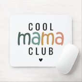 クールママ倶楽部 お母さんへのギフト マウスパッド (マウス)