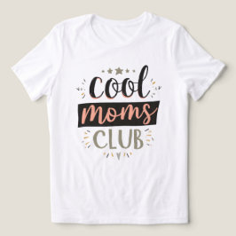 クールマムズクラブ おしゃれな母の日 ママへのギフト トライブレンドＴシャツ