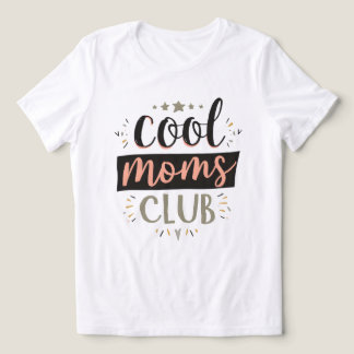 クールマムズクラブ おしゃれな母の日 ママへのギフト トライブレンドＴシャツ