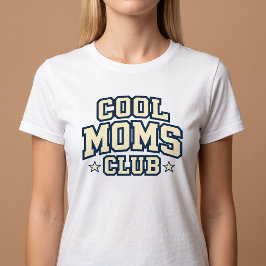 クールマムズクラブ Tシャツ