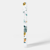 クールミュージカル帯 Case-Mate iPhoneケース (裏面 / 左)