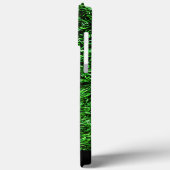 クールメンズゴルフテーマビジネス Case-Mate iPhoneケース (裏面 / 左)