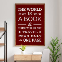 クールモダン感動的タイポグラフィ引用文