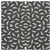 クールモダン白黒 ファブリック (見本)