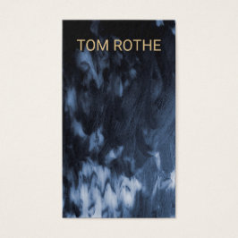 クールモダン色彩の鮮やか抽象芸術