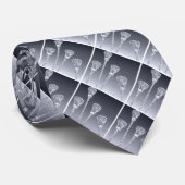 クールラクロス ネクタイ (ロール)