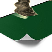 クールラクロス ポスター (角)