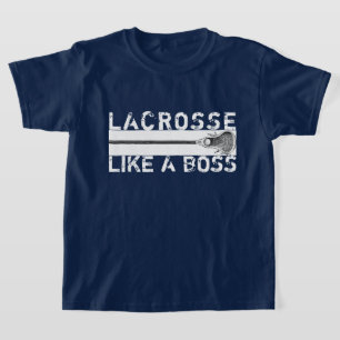クールラクロス Tシャツ