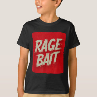 クールレッドレイジルアーコスチューム Tシャツ