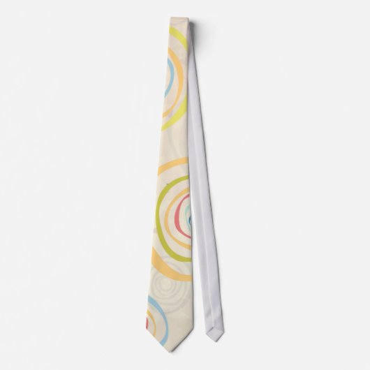 クールレトロ! ネクタイ (正面)