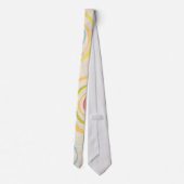 クールレトロ! ネクタイ (裏面)