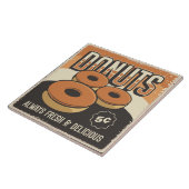 クールロトヴィンテージ タイル (側面)