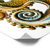 クールヴィンテージ ポスター (角)